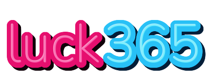 luck365 — logo kanal