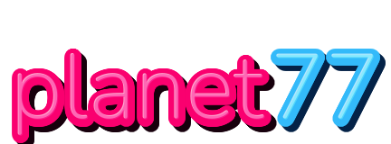 planet77 — logo kanal