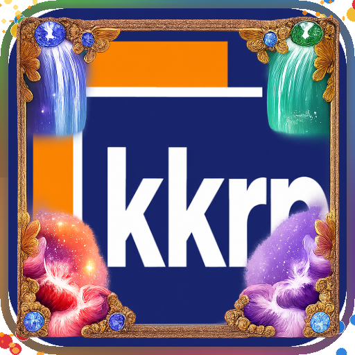 kkrp — mitra unggulan